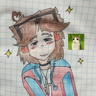 Telegram profile photo for Ⲗⲟⲅⲟⲃⲟ Ⲕⲟⲙⲡⲟⲧⲁ🛐