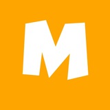 Telegram profile photo for پخش لوازم خانگی مدیا مارکت