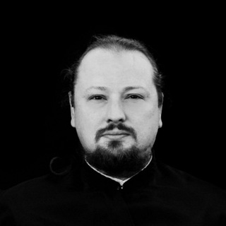 Telegram profile photo for Священник Вячеслав Мокроусов Храм Николы Ратного г. Шебекино