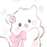 Telegram profile photo for ﹫kittiist ♡𝆬 𝆹 💬 ꪆ