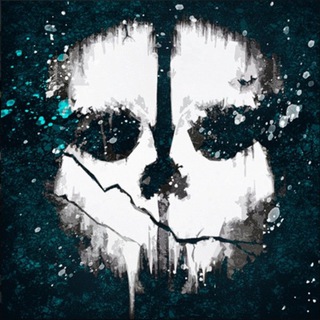 Telegram profile photo for Call of Duty Mobile