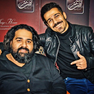 Telegram profile photo for Ali Yazdani