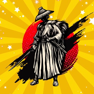 Telegram group profile photo for Ninja Gamefi(忍者中文社区)