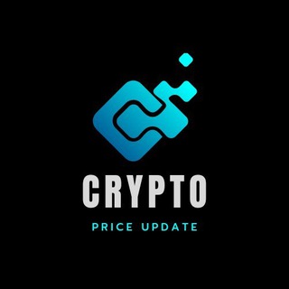 Telegram profile photo for Crypto Price Update