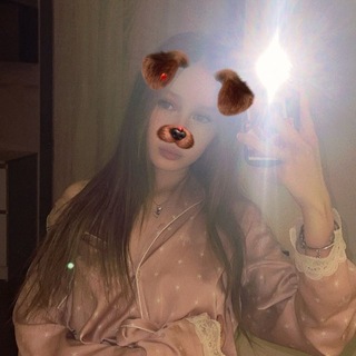 Telegram profile photo for eva’s