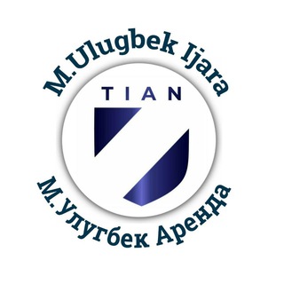 Telegram profile photo for Мирзо-Улугбекский-аренда
