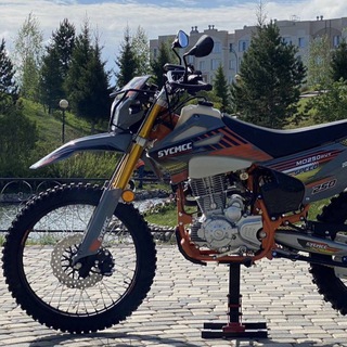 Telegram profile photo for Отзывы ATLAS MOTO