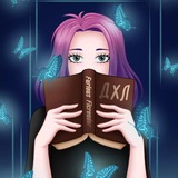 Telegram profile photo for Furious Ficreader