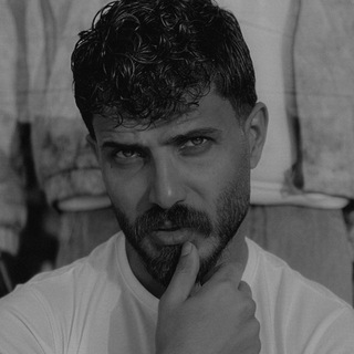 Telegram profile photo for الشاعر موسى الكناني