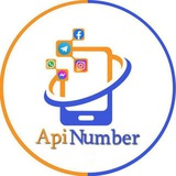 Telegram profile photo for سفارشات ایپی نامبر