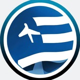 Telegram profile photo for Новости Греции | News Greece