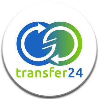 Telegram group profile photo for Transfer24.pro Chat