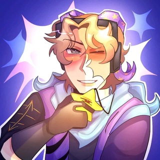 Telegram profile photo for Булка