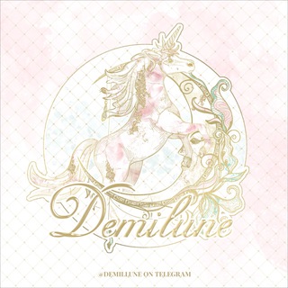 Telegram profile photo for Demilune-Charter