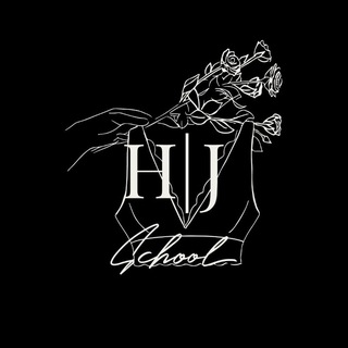 Telegram profile photo for Бренды и работы учениц H/J School Юлии Ивановой