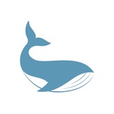 Telegram profile photo for Кит на Бирже 🐋