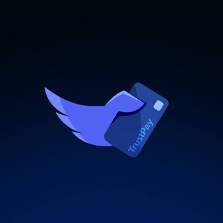 Telegram profile photo for TrustPay News