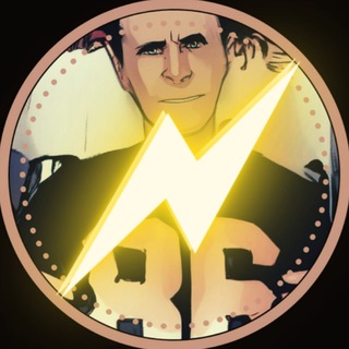 Telegram profile photo for ⚡️ Ониквелс.ИБО ||| Onikvels.PGD ✨