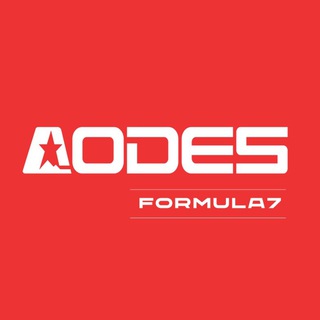 Telegram profile photo for AODES F7