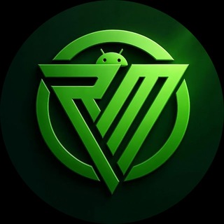 Telegram profile photo for RM (Backup)