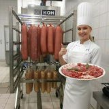 Telegram profile photo for КОН