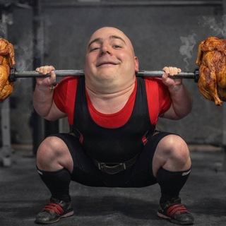 Telegram profile photo for ТИХ ТИХ! Трафик пошел!