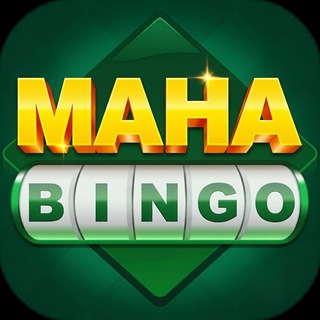 Telegram profile photo for MahaBINGO Loots Channel