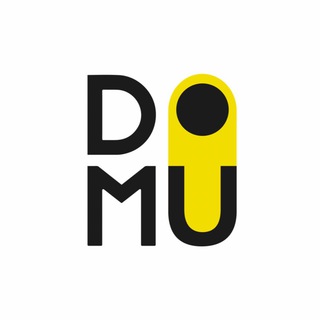 Telegram profile photo for DOMU - Парк бытовой техники
