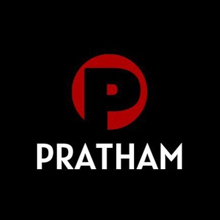 Telegram profile photo for PRATHAM
