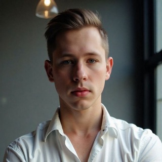 Telegram profile photo for Сорокин | Live