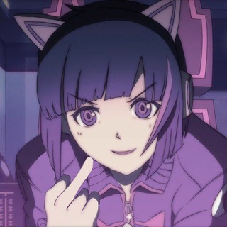 Telegram profile photo for 云影の吹水频道