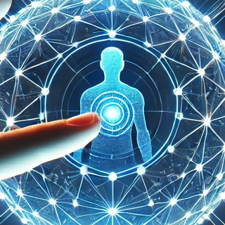 Telegram profile photo for Co-Founders of the Future π€