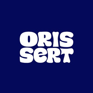 Telegram profile photo for Отзывы Oris Sert