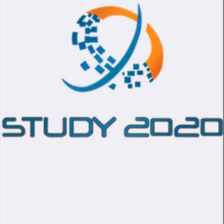 Telegram profile photo for STUDY2020