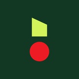 Telegram profile photo for Media Literacy