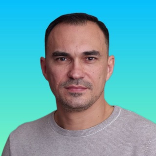 Telegram profile photo for Руслан Хисматуллин
