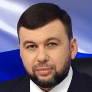 Telegram profile photo for Пушилин Денис Владимирович