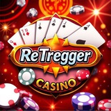 Telegram profile photo for ReTreeger Bonus🎰