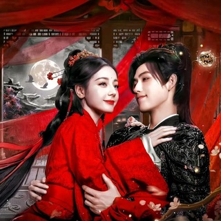 Telegram profile photo for Chinese Stars & Dramas Update By Linn ❤️
