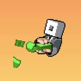 Telegram profile photo for OTC USERNAMES MARKET