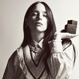 Telegram profile photo for Біллі Айліш || Billie Eilish