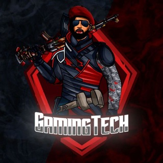 Telegram profile photo for Gaming Tech