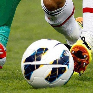 Telegram profile photo for ⚽️نقل و انتقالات (جابجایی بازیکنان فوتبال در همه رده های سنی ) - استعدادیابی فوتبال - مشاوره ورزشی ⚽️ Milad_Sport_Talent