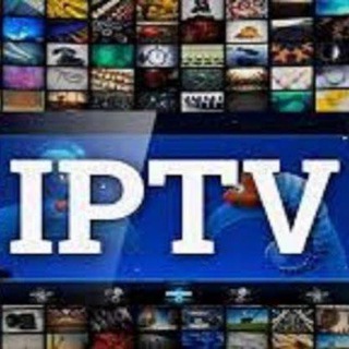 Telegram profile photo for IPTV UYGULAMA KURULUMU
