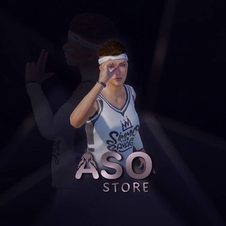 Telegram profile photo for ASO