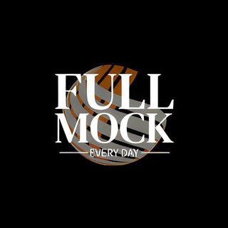 Telegram profile photo for IELTS & CEFR FullMock