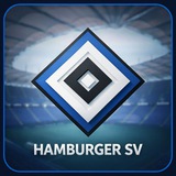Telegram profile photo for Hamburger SV | ФК "Гамбург"🔹