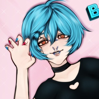 Telegram profile photo for бебра