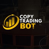Telegram profile photo for #2 Copy Trading Bot