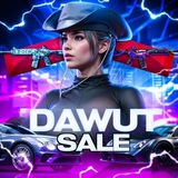Telegram profile photo for Dawut otzyw